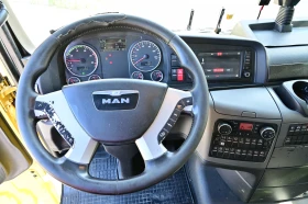 Man Tgx 18.560, снимка 11
