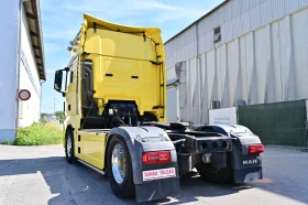 Man Tgx 18.560, снимка 5