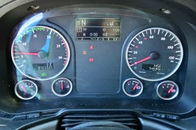 Man Tgx 18.560, снимка 12
