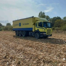 Scania P 420 | Mobile.bg    1