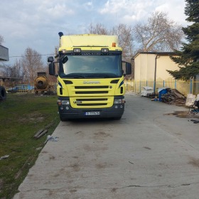 Scania P 420, снимка 6 - Камиони - 45261541