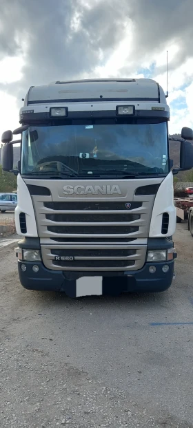 Scania R 440 | Mobile.bg    4