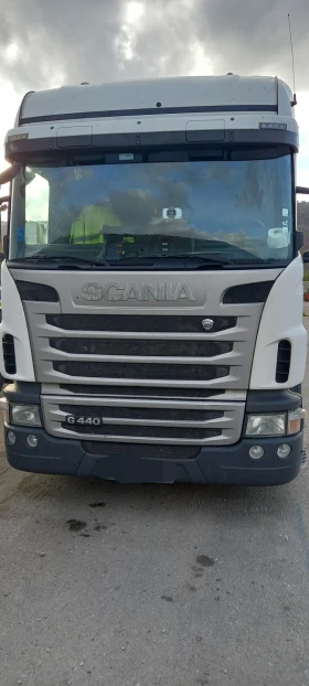 Scania R 440 | Mobile.bg    7