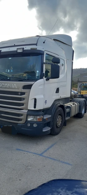 Scania R 440 | Mobile.bg    5