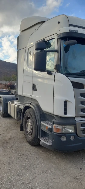 Scania R 440 | Mobile.bg    3
