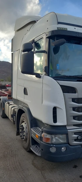 Scania R 440 | Mobile.bg    6
