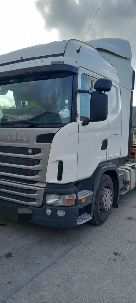 Scania R 440 | Mobile.bg    8