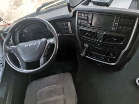 Обява за продажба на Iveco Stralis AS440 P NG ~35 880 лв. - изображение 4