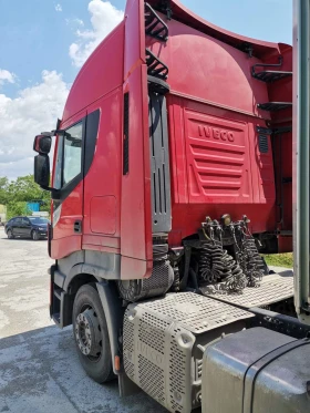 Обява за продажба на Iveco Stralis AS440 P NG ~35 880 лв. - изображение 3