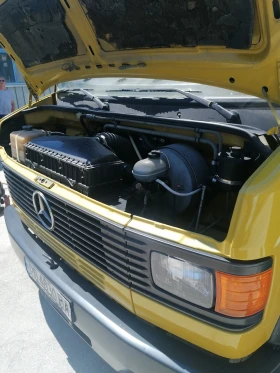 Mercedes-Benz 811   | Mobile.bg    6