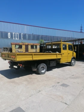 Mercedes-Benz 811   | Mobile.bg    2