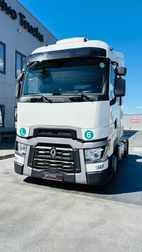 Обява за продажба на Renault T * МЕГА* ЛИЗИНГ НА НОВИ ФИРМИ*  ~55 198 EUR - изображение 4