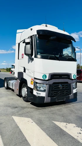Обява за продажба на Renault T * МЕГА* ЛИЗИНГ НА НОВИ ФИРМИ*  ~55 198 EUR - изображение 1