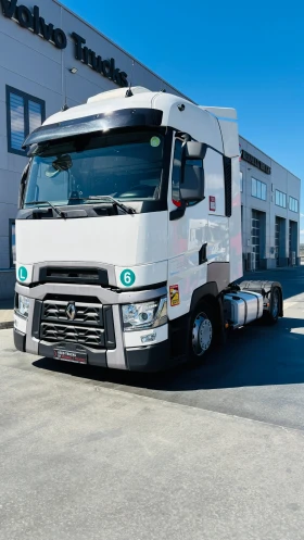 Обява за продажба на Renault T * МЕГА* ЛИЗИНГ НА НОВИ ФИРМИ*  ~55 198 EUR - изображение 3