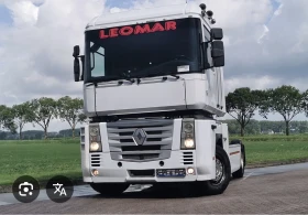 Renault Magnum 440DXI 12D
