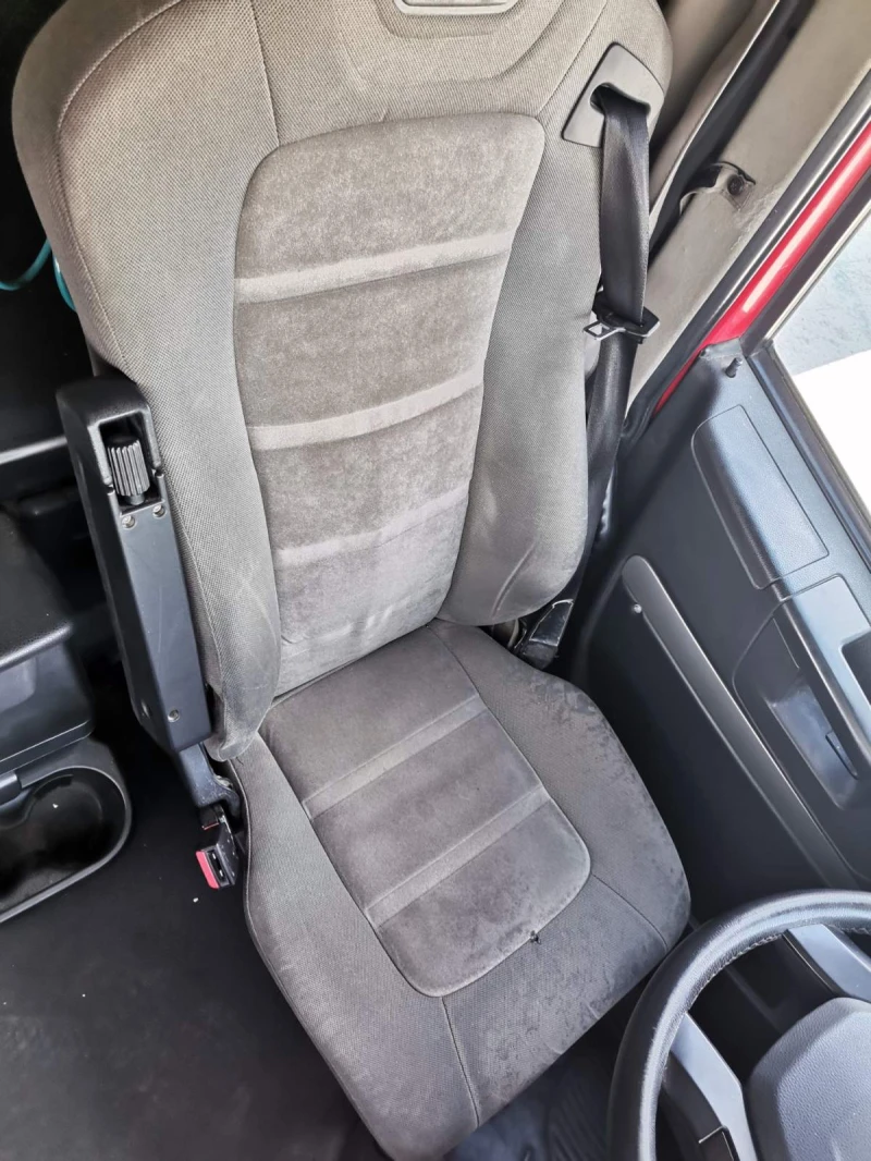 Iveco Stralis AS440 P NG, снимка 10 - Камиони - 50938523