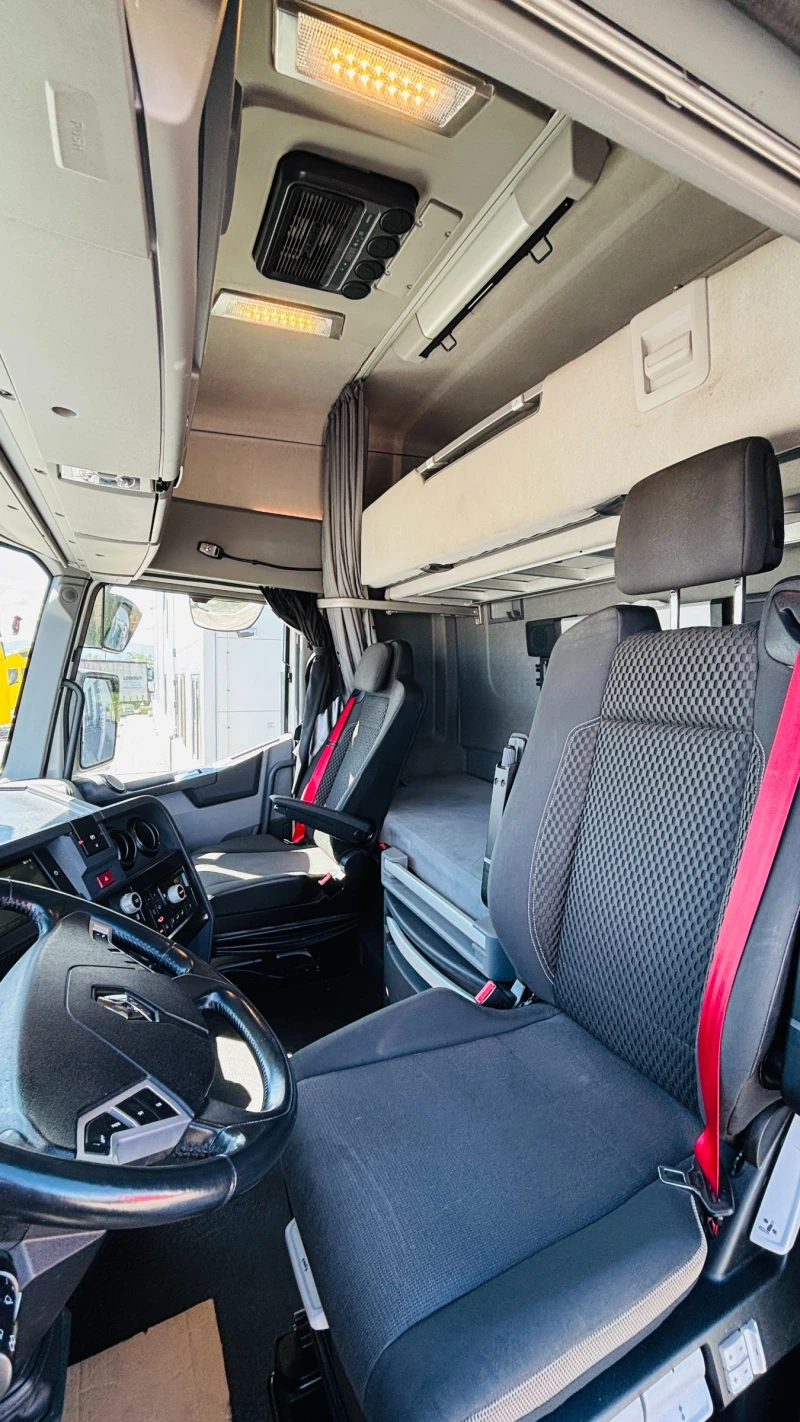 Renault T * МЕГА* ЛИЗИНГ НА НОВИ ФИРМИ* , снимка 11 - Камиони - 51758829