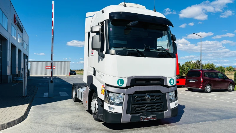 Renault T * МЕГА* ЛИЗИНГ НА НОВИ ФИРМИ* , снимка 7 - Камиони - 51758829