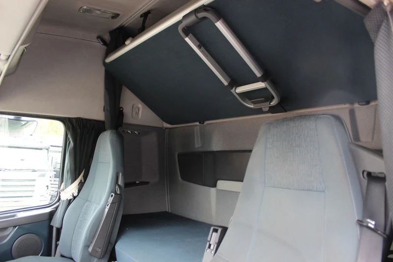 Volvo Fh 13 420 Euro5 Mega | Mobile.bg   13