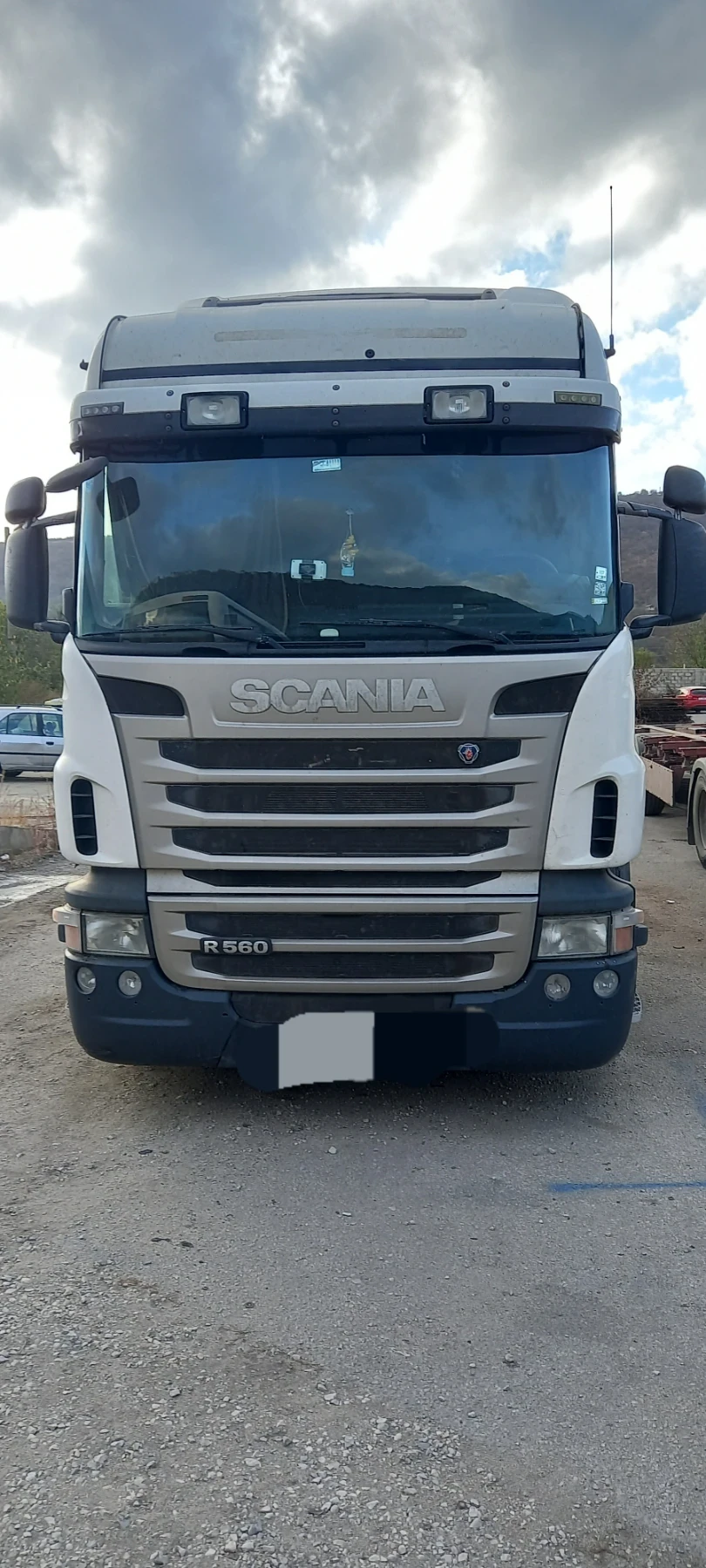 Scania R 440  - изображение 4