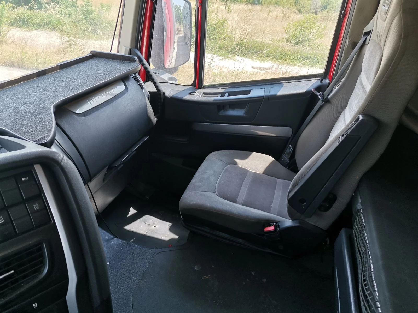 Iveco Stralis AS440 P NG - изображение 6