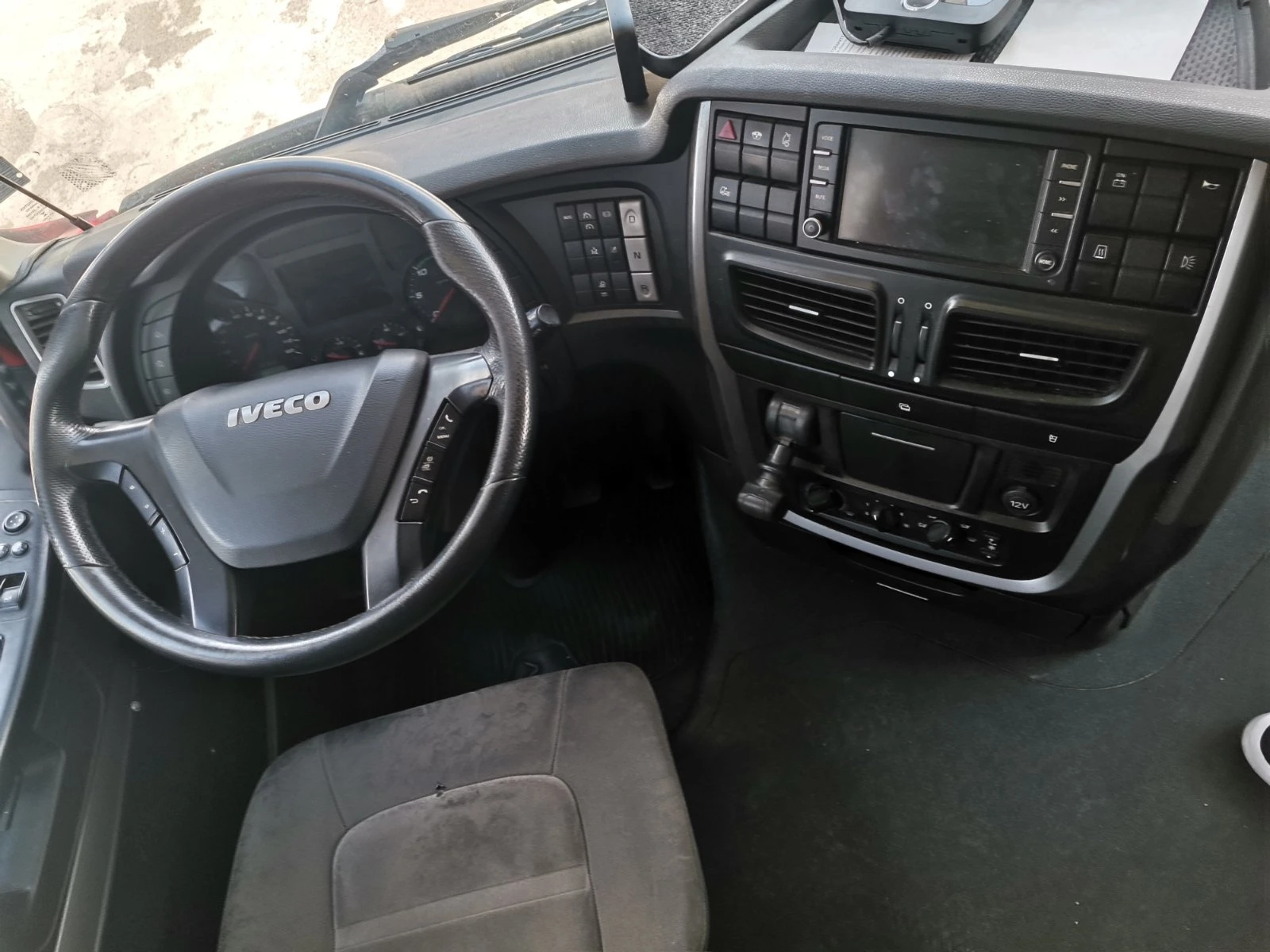 Iveco Stralis AS440 P NG - изображение 5