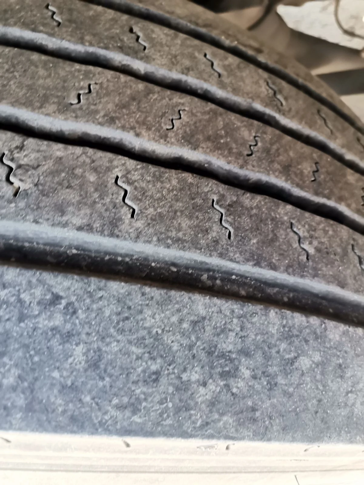 Iveco Stralis AS440 P NG | Mobile.bg   13