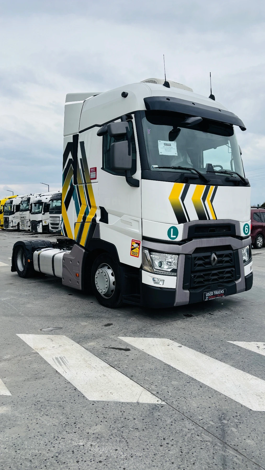 Renault T * ����* ������ �� ���� �����*  | Mobile.bg � ����������� 4