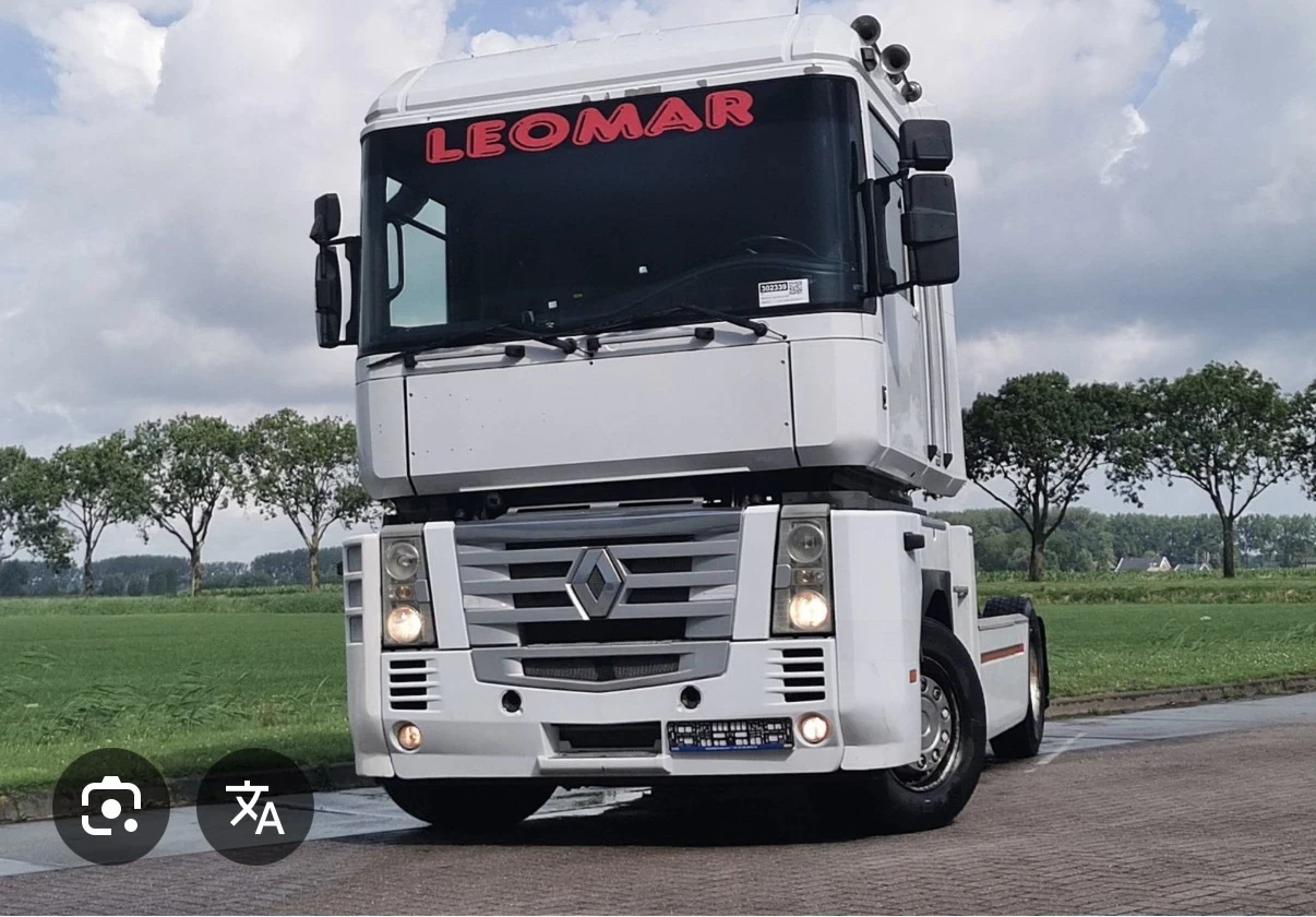Renault Magnum 440DXI 12D | Mobile.bg � ����������� 1