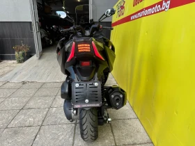 Kymco Xciting 400I LIZING , снимка 13