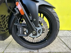 Kymco Xciting 400I LIZING , снимка 6