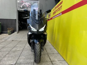 Kymco Xciting 400I LIZING , снимка 5