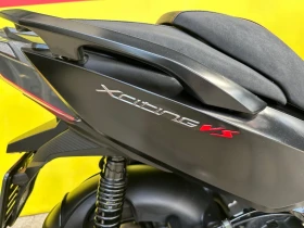 Kymco Xciting 400I LIZING , снимка 10