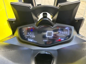 Kymco Xciting 400I LIZING , снимка 8