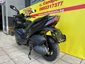 Kymco Xciting 400I LIZING , снимка 12
