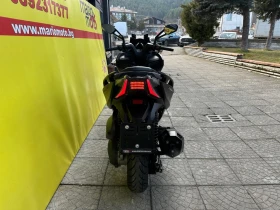 Kymco Xciting 400I LIZING , снимка 4