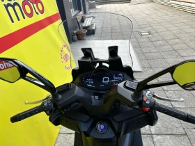 Kymco Xciting 400I LIZING , снимка 7