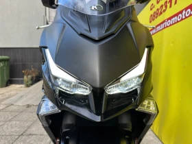 Kymco Xciting 400I LIZING , снимка 9