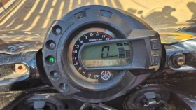 Yamaha Fazer, снимка 6