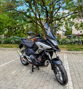 Honda Nc 750XD Adventure Pack, снимка 3