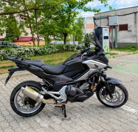 Honda Nc 750XD Adventure Pack, снимка 1