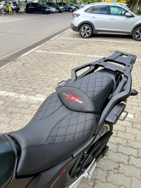 Honda Nc 750XD Adventure Pack, снимка 6