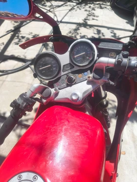 Yamaha Tzr, снимка 4