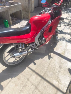 Yamaha Tzr, снимка 3
