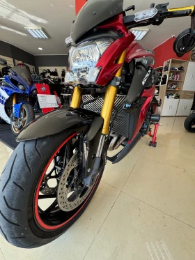 Suzuki Gsx Suzuki GSXS 1000i, снимка 9