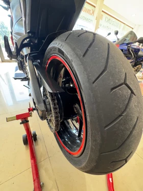 Suzuki Gsx Suzuki GSXS 1000i, снимка 13