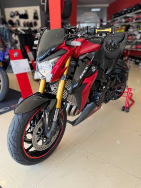 Suzuki Gsx Suzuki GSXS 1000i, снимка 2