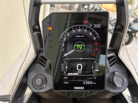 Yamaha Tenere 700-3380 km.!!!, снимка 14