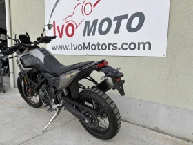 Yamaha Tenere 700-3380 km.!!!, снимка 4