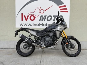 Yamaha Tenere 700-3380 km.!!!, снимка 1